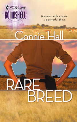Title details for Rare Breed by Connie Hall - Available